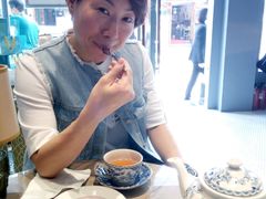 -芳博滋法式甜品(时代店)
