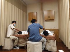 -筋骨堂热敷推拿按摩(翠华路店)