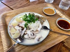 -铭聚章鱼土笋冻(松柏店)