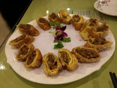 -大眼锅贴水饺(河东店)