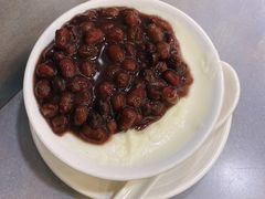 红豆双皮奶-义顺牛奶公司(庇利金街店)