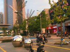 -大润发(康桥店)