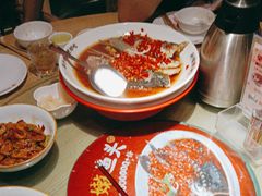 -湘阁里辣(沙井华润万家店)