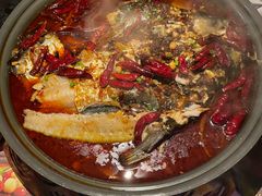 -匠子烤鱼(桫椤湾店)