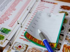-南记食粥坊·宵夜大排档(莲花总店)