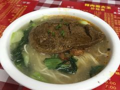 -辣肉面大王(天平路店)