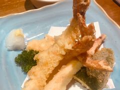 -蟹将军·松叶蟹和牛日料放题自助(K11店)