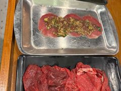 -欢喜哥齐齐哈尔自助烤肉(大学城店)
