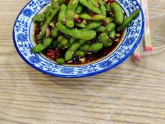 -江城燕子大排档(江汉路步行街店)