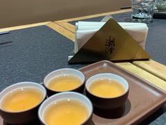 -潮堂 · 潮州菜(国贸商城店)