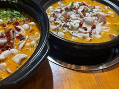 -黑鱼郭我家酸菜鱼(摩尔广场店)