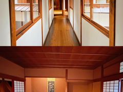 -高山阵屋