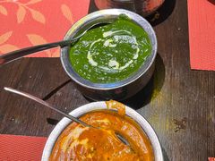 -Bombay Grill印度餐厅