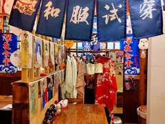 -披头士烧鸟居酒屋(王府井店)