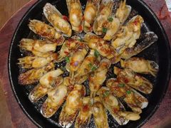 -北李妈妈菜·海肠捞饭(高新万达店)