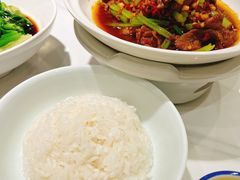 -兰湘子·湘菜小炒(崂山丽达店)