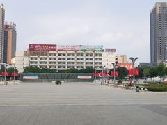 -德州站