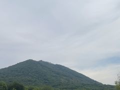 -句容茅山景区