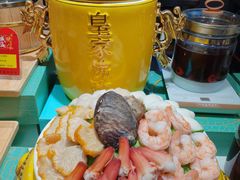 -映像威海·海鲜味道(市区店)