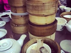 -香港蓮香樓(上環店)
