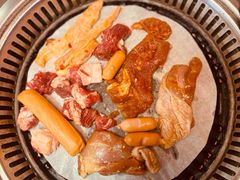 -校长烧肉日韩料理(荃湾店)