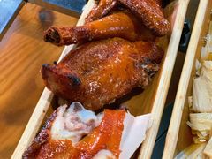 -竹一味·竹筒饭