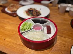 -壹零捌道·北京烤鸭(车公庄店)