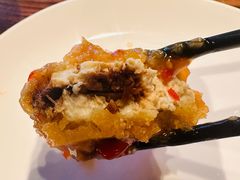 -永安水煮活鱼·仪征菜(仪征奥林匹克店)