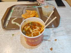 -骏骏牛肉粉店(吉庆街店)