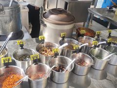 -金塔傣乡·云南民族特色菜·傣味手抓饭(金瓦路店)