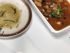 -陌上花开主题餐厅