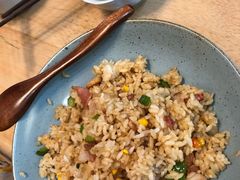 -红小满休闲餐厅(十全街店)