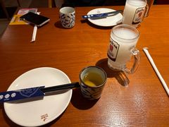 -有喜屋·鲜鸡烧鸟·居酒屋(安龙路店)