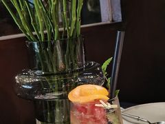 -第101座花园餐厅(湖滨88店)