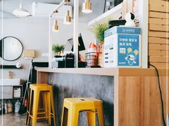 大堂-UMAMI乌玛米披萨·汉堡·清真Halal(红岭北店)
