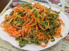 粉蒸时蔬-葛记焖饼(伏牛路店)