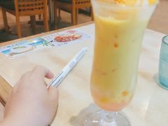 -新世界餐厅(万达店)