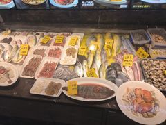 -501號台州海鲜餐厅(海创园店)