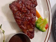 -马克西姆俄罗斯餐厅(通亚街店)