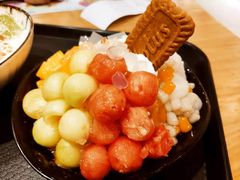 -鲜芋仙(时尚天河店)