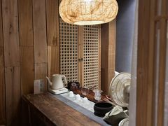 -邈墨茶馆(凤起路店)