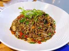 -夏日玛莉西餐厅(梅溪湖步步高店)