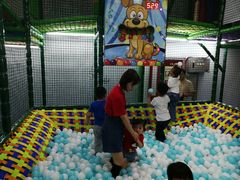 -蒙特利亲子乐园