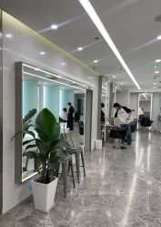 -THE LOG SALON 记录