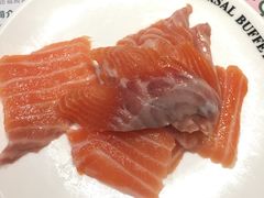 -亚马逊环球美食百汇(新城吾悦广场店)