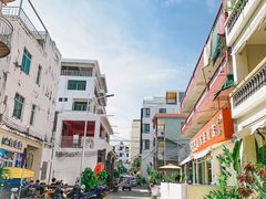 -Sasa的海(蜈支洲岛后海店)