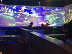 -大成海鲜烧烤·小龙虾(七宝店)