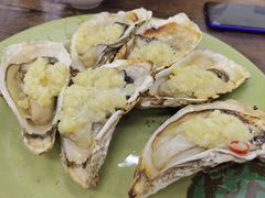 -贞姨美食·老字号海鲜大排档