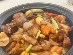 -好友缘家宴(青山路店)
