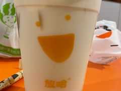 -放哈·甜醅子奶茶创造者(阳光丽景湾店)